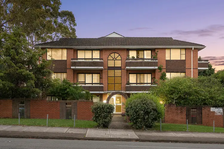 7/49-53 Liverpool Road, Ashfield NSW 2131