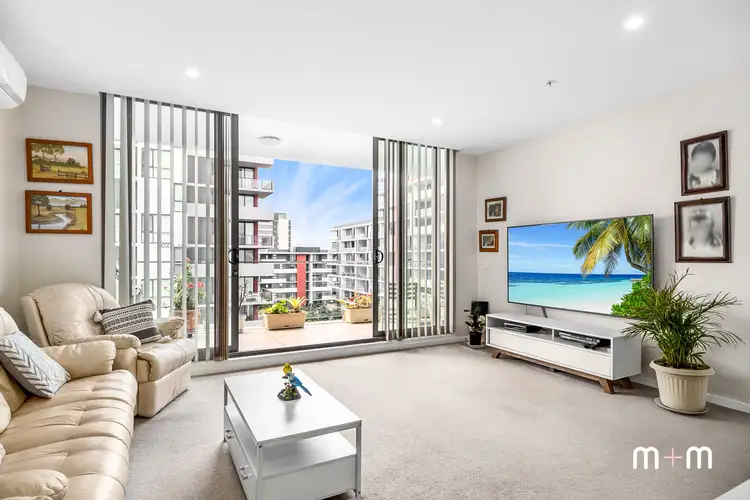 Main view of Homely apartment listing, 703/51 Crown Street, Wollongong NSW 2500