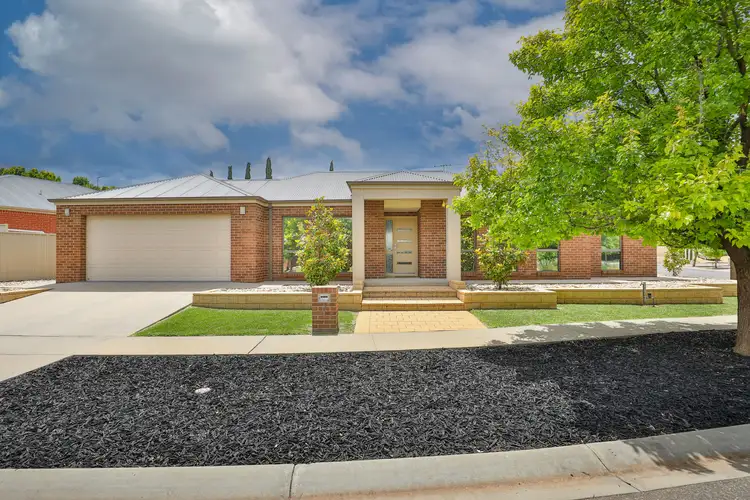 Main view of Homely house listing, 11 Rhymney Court, Mildura VIC 3500