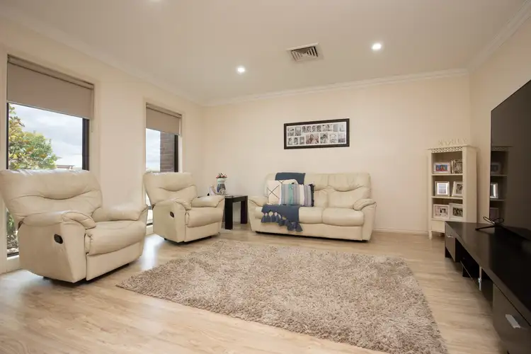Second view of Homely house listing, 11 Rhymney Court, Mildura VIC 3500