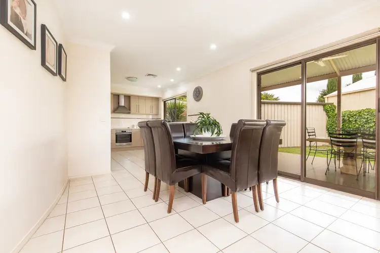 Fifth view of Homely house listing, 11 Rhymney Court, Mildura VIC 3500