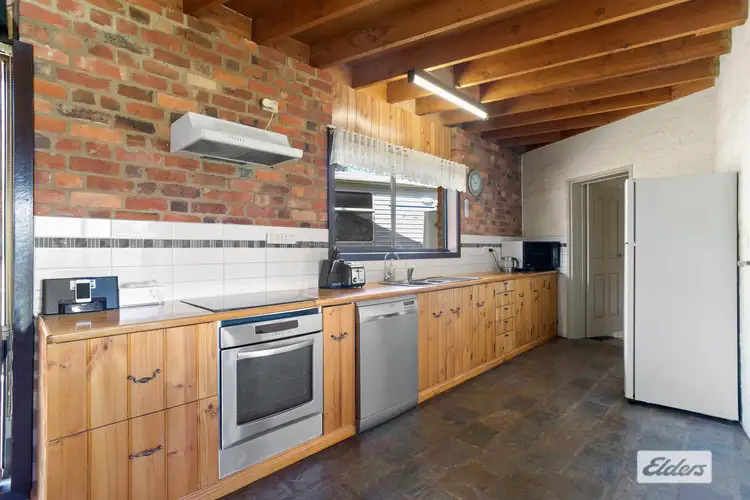 Second view of Homely house listing, 45 Bunyip Hill Road, Stawell VIC 3380