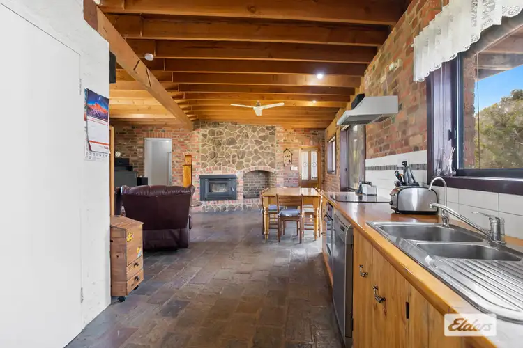 Third view of Homely house listing, 45 Bunyip Hill Road, Stawell VIC 3380