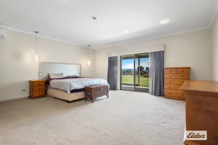 Sixth view of Homely house listing, 45 Bunyip Hill Road, Stawell VIC 3380