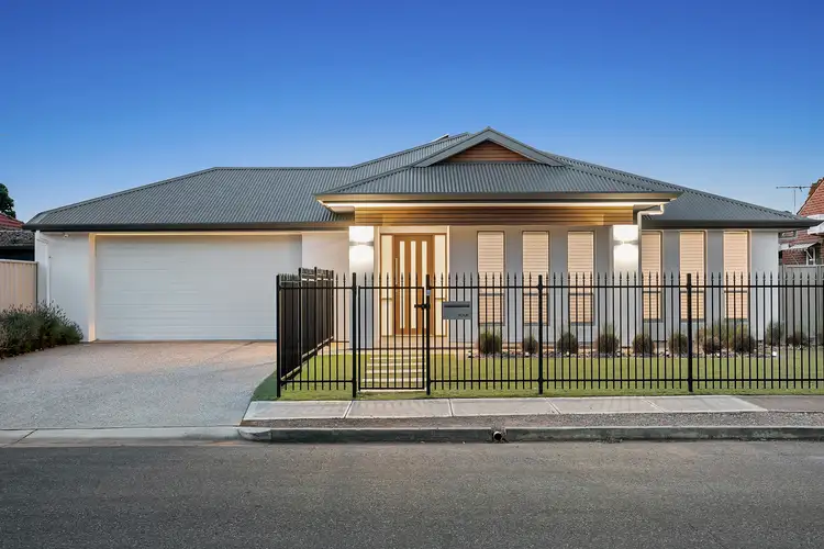 4 Warwick Avenue, North Brighton SA 5048