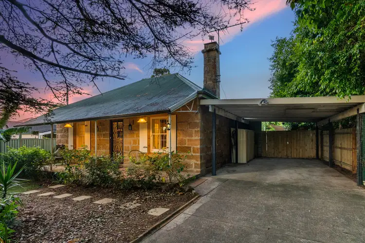 75 Kirby Street, Rydalmere NSW 2116