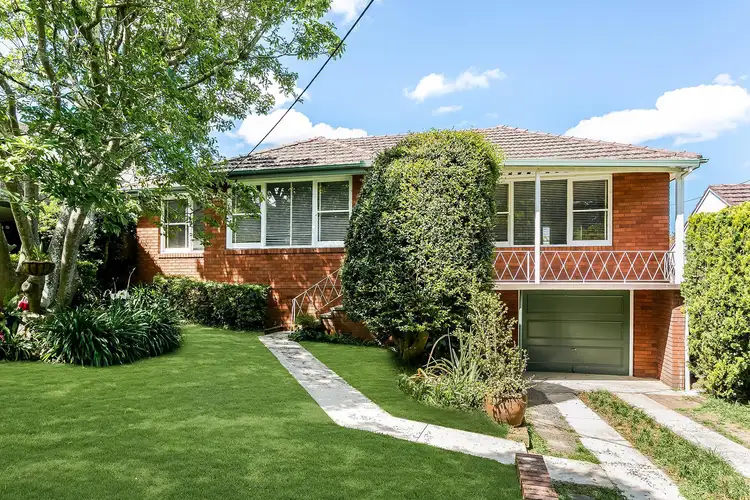 11 Bardia Road, Carlingford NSW 2118