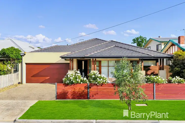15 Bolwell Street, Werribee VIC 3030