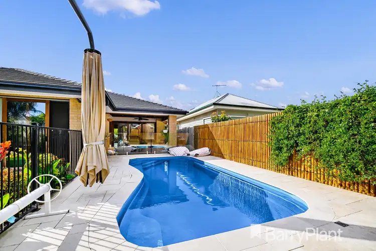 Second view of Homely house listing, 15 Bolwell Street, Werribee VIC 3030