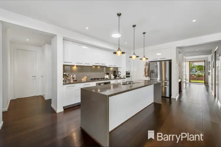 Fifth view of Homely house listing, 15 Bolwell Street, Werribee VIC 3030