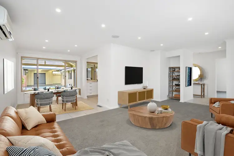 Fourth view of Homely house listing, 3 Bell Avenue, Altona VIC 3018