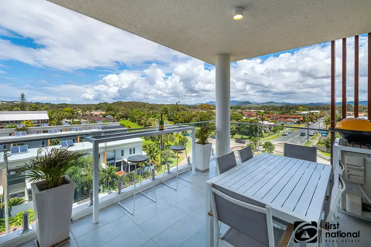 17/123 Park Beach Road, Coffs Harbour NSW 2450