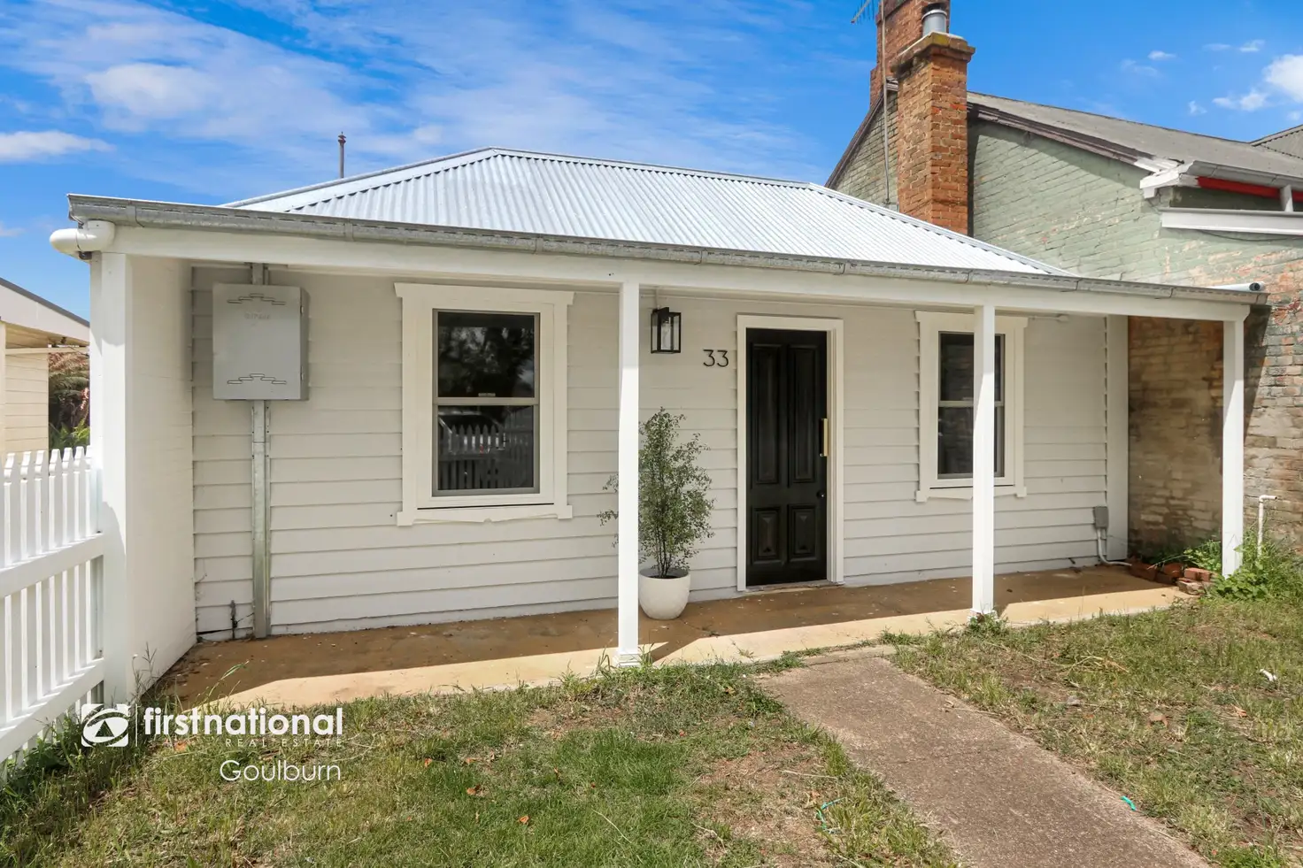 Main view of Homely house listing, 33 Joshua Street, Goulburn NSW 2580