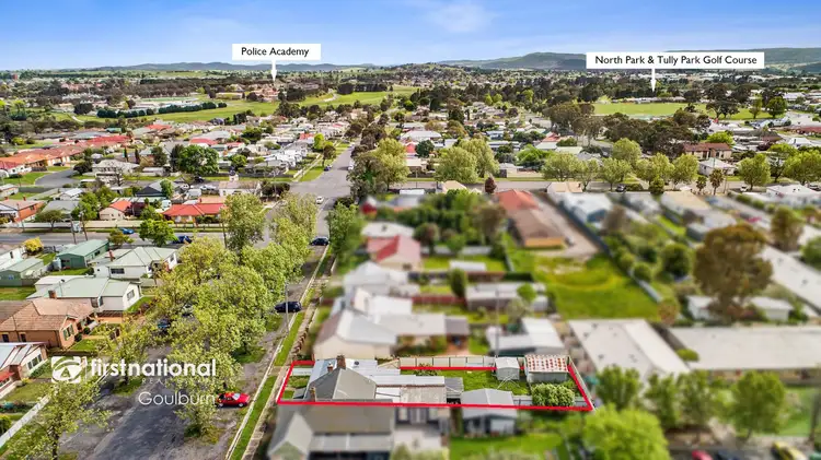 Second view of Homely house listing, 33 Joshua Street, Goulburn NSW 2580
