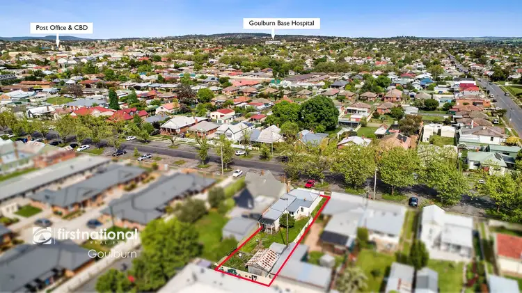 Third view of Homely house listing, 33 Joshua Street, Goulburn NSW 2580