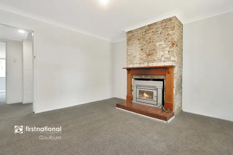 Fourth view of Homely house listing, 33 Joshua Street, Goulburn NSW 2580