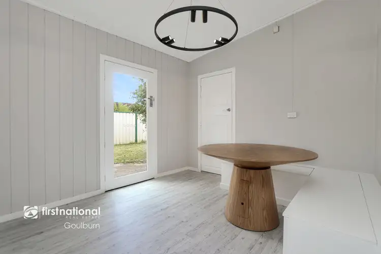 Sixth view of Homely house listing, 33 Joshua Street, Goulburn NSW 2580
