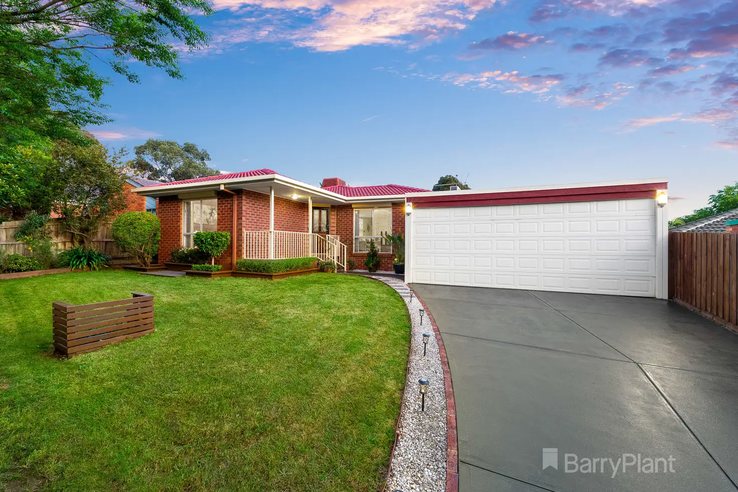 Main view of Homely house listing, 25 Teal Court, Narre Warren South VIC 3805