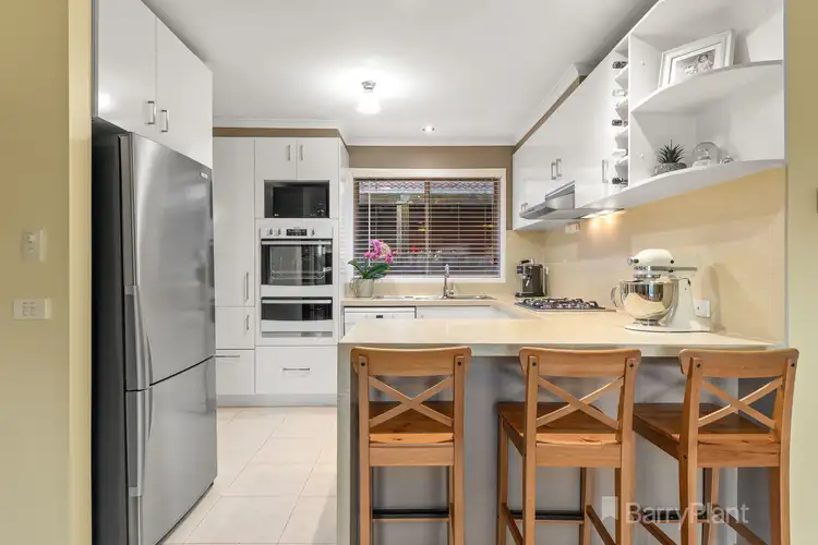 Third view of Homely house listing, 25 Teal Court, Narre Warren South VIC 3805