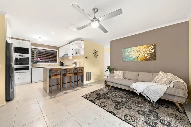 Fourth view of Homely house listing, 25 Teal Court, Narre Warren South VIC 3805