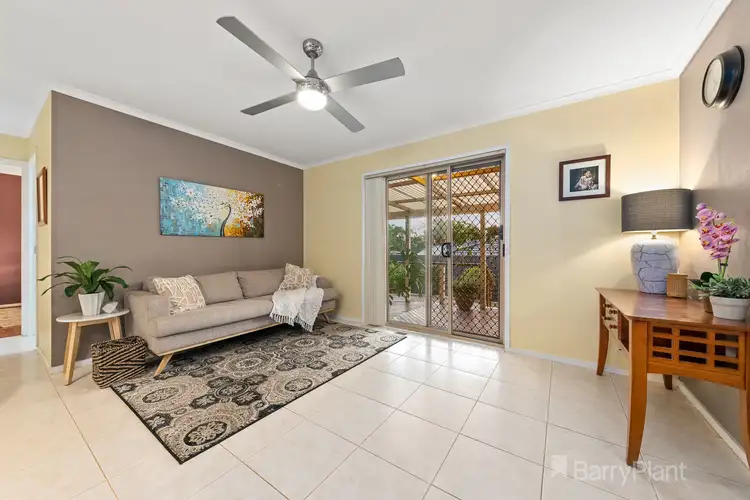Fifth view of Homely house listing, 25 Teal Court, Narre Warren South VIC 3805