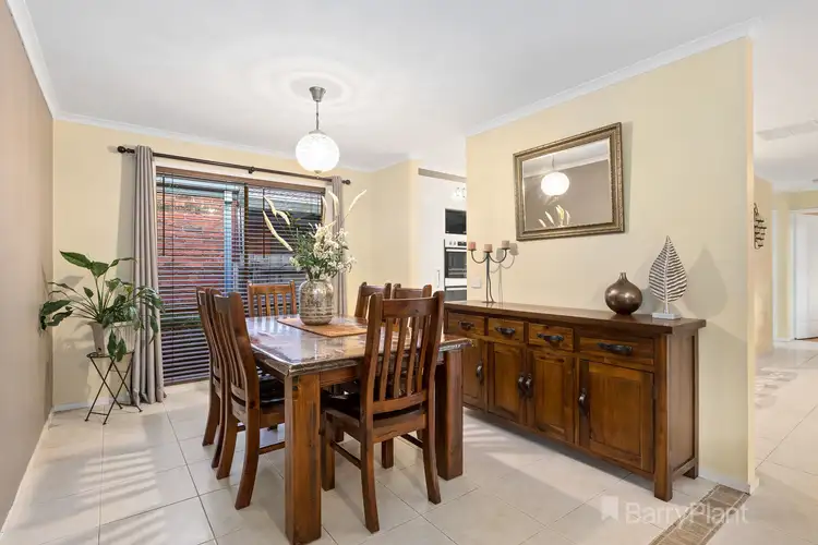 Sixth view of Homely house listing, 25 Teal Court, Narre Warren South VIC 3805