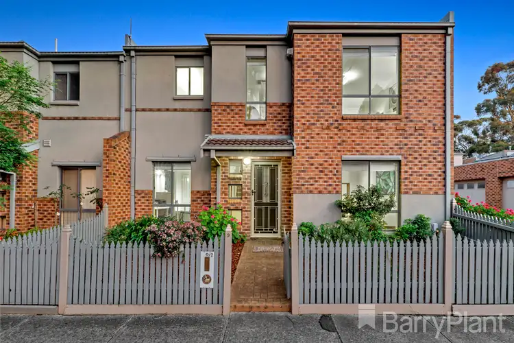 9/2 Shoalhaven Street, Bundoora VIC 3083
