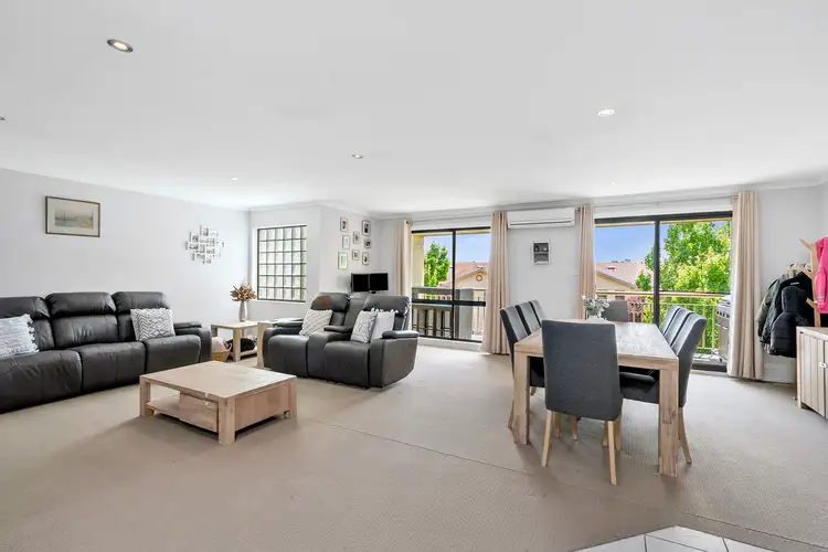 Third view of Homely unit listing, 20/50 Lampard Circuit, Bruce ACT 2617