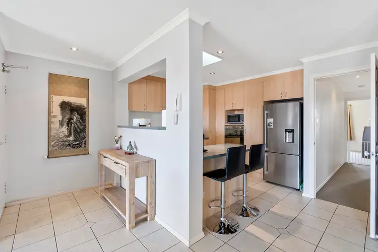 Sixth view of Homely unit listing, 20/50 Lampard Circuit, Bruce ACT 2617