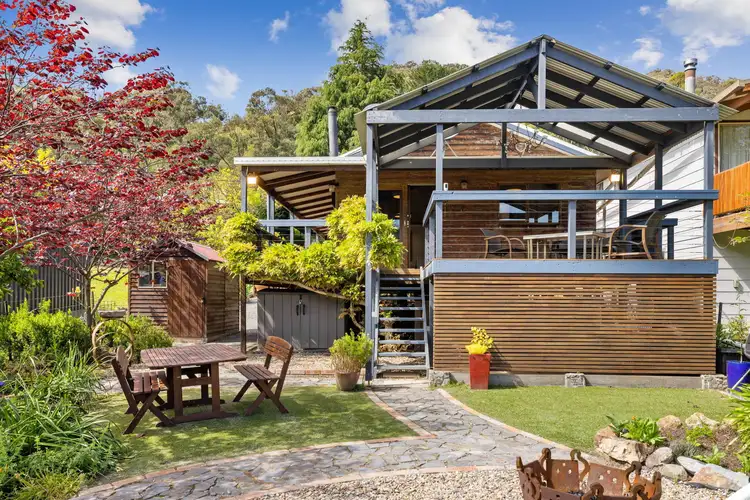 4 Micalong Close, Wee Jasper NSW 2582