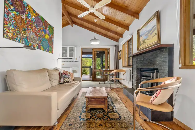Fourth view of Homely house listing, 4 Micalong Close, Wee Jasper NSW 2582