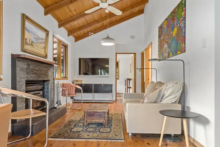 Fifth view of Homely house listing, 4 Micalong Close, Wee Jasper NSW 2582