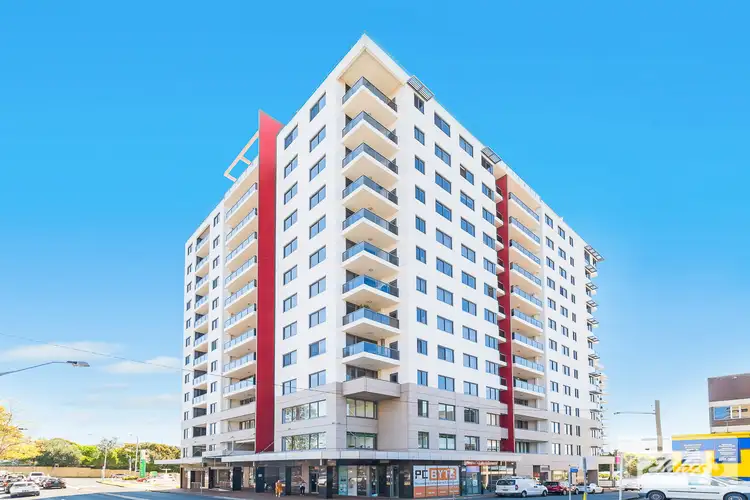 1115/1C Burdett Street, Hornsby NSW 2077