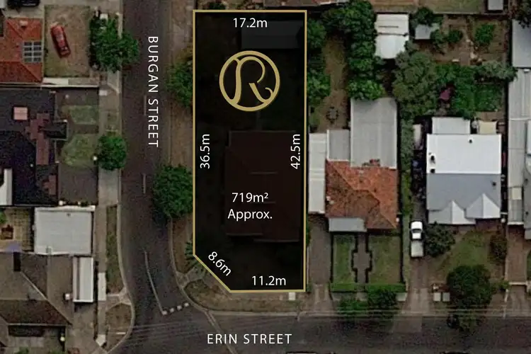 Third view of Homely house listing, 8 Erin Street, Broadview SA 5083