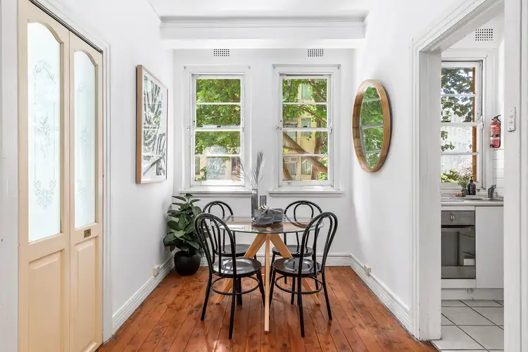 Fourth view of Homely studio listing, 7/2 Crick Avenue, Potts Point NSW 2011