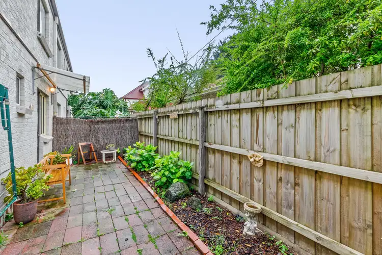 2/24 Rushall Street, Fairfield VIC 3078