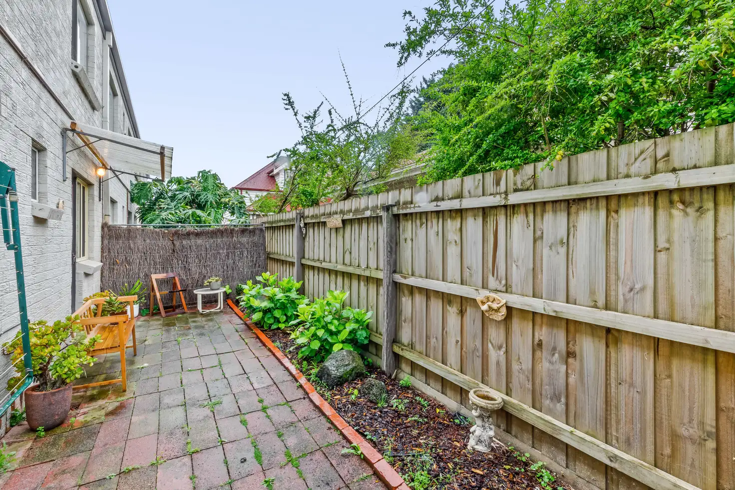 Main view of Homely apartment listing, 2/24 Rushall Street, Fairfield VIC 3078