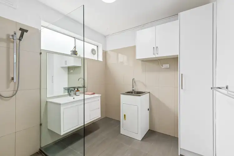 Fourth view of Homely apartment listing, 2/24 Rushall Street, Fairfield VIC 3078