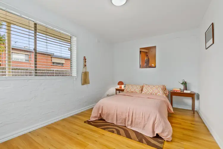Fifth view of Homely apartment listing, 2/24 Rushall Street, Fairfield VIC 3078