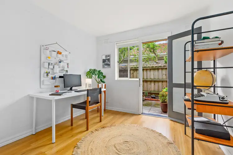 Sixth view of Homely apartment listing, 2/24 Rushall Street, Fairfield VIC 3078