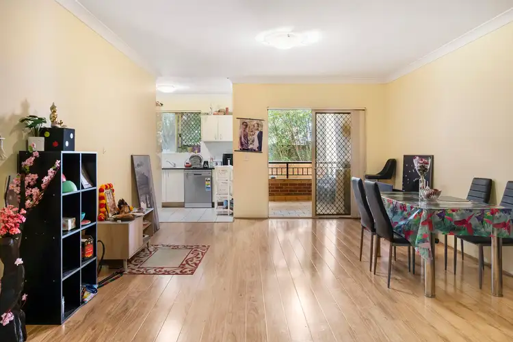 2/2-4 Lister Avenue, Rockdale NSW 2216