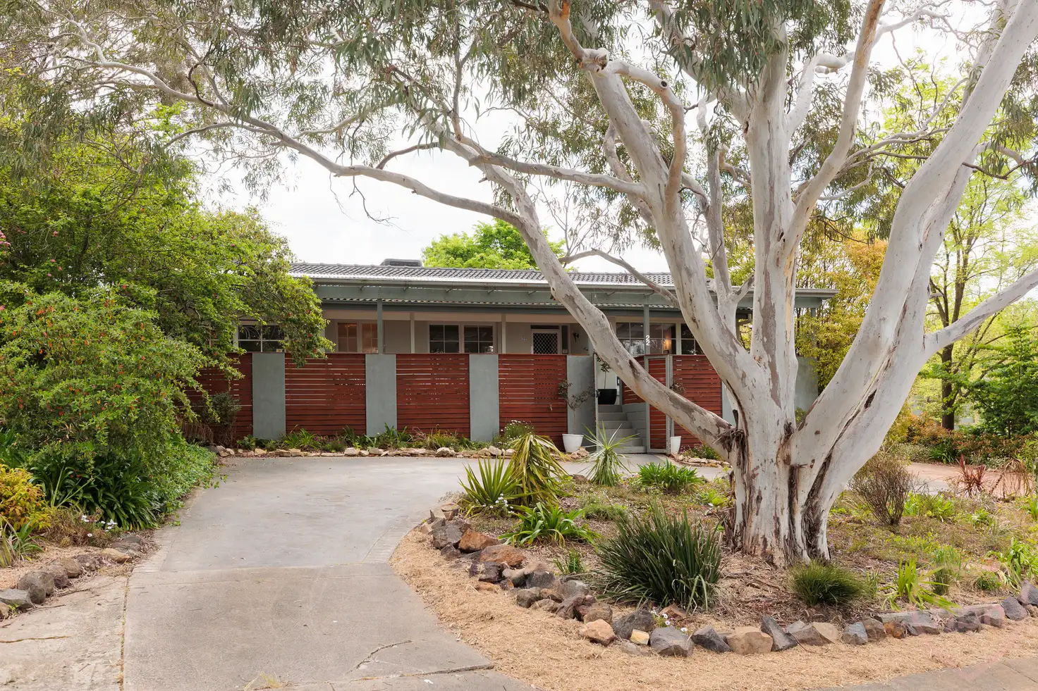 Main view of Homely house listing, 22 Bathurst Place, Macquarie ACT 2614