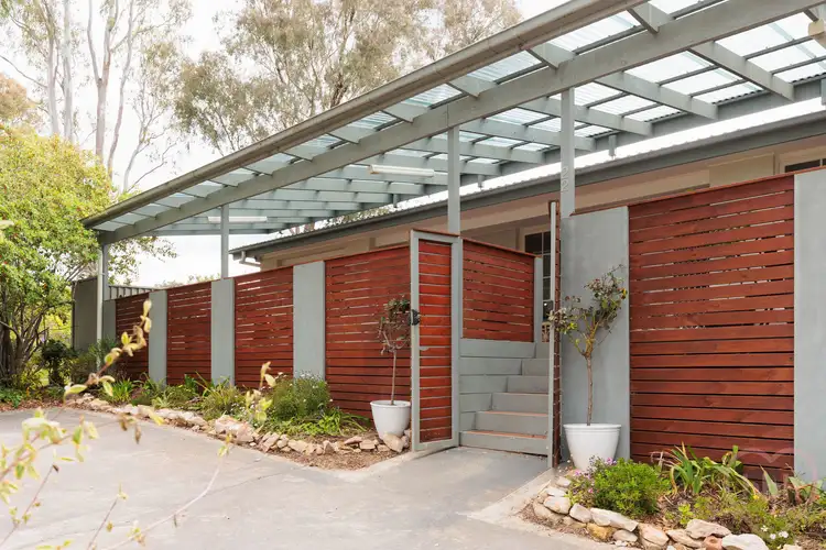 Second view of Homely house listing, 22 Bathurst Place, Macquarie ACT 2614