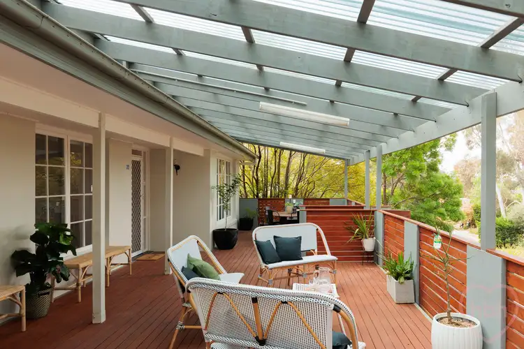 Third view of Homely house listing, 22 Bathurst Place, Macquarie ACT 2614