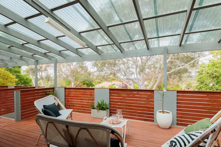 Fourth view of Homely house listing, 22 Bathurst Place, Macquarie ACT 2614