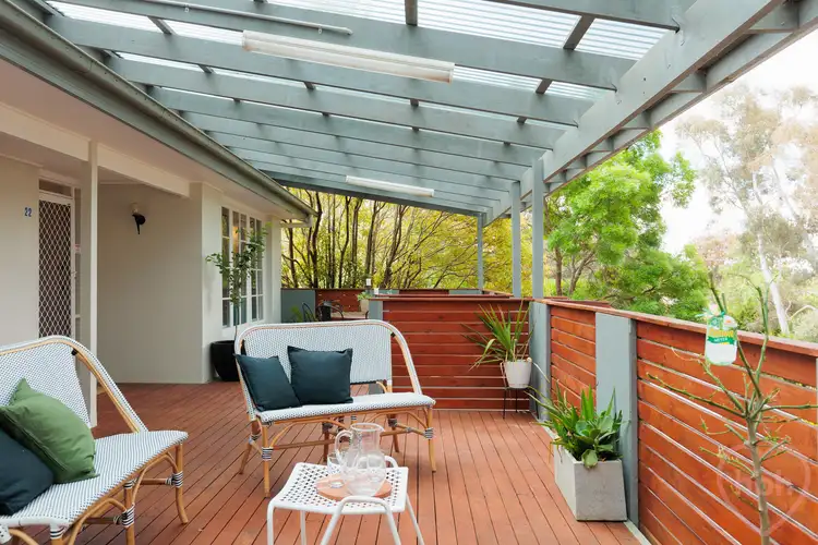 Sixth view of Homely house listing, 22 Bathurst Place, Macquarie ACT 2614
