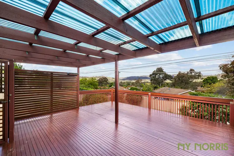 9 Martley Circuit, Calwell ACT 2905