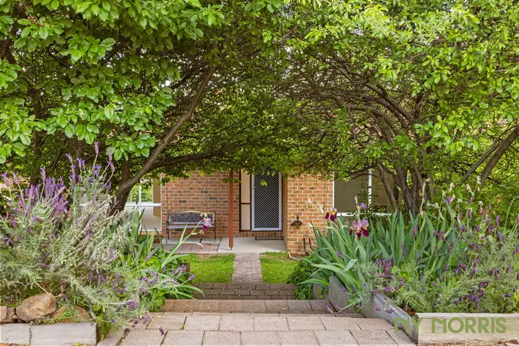 Second view of Homely house listing, 9 Martley Circuit, Calwell ACT 2905
