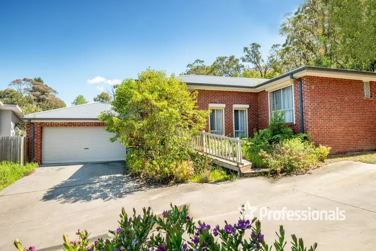 Main view of Homely house listing, 7/37 Little Yarra Road, Yarra Junction VIC 3797