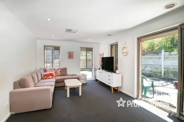 Second view of Homely house listing, 7/37 Little Yarra Road, Yarra Junction VIC 3797